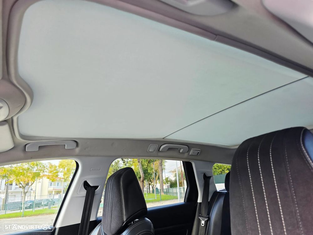 Peugeot 308 SW 1.6 e-HDi Allure - 35