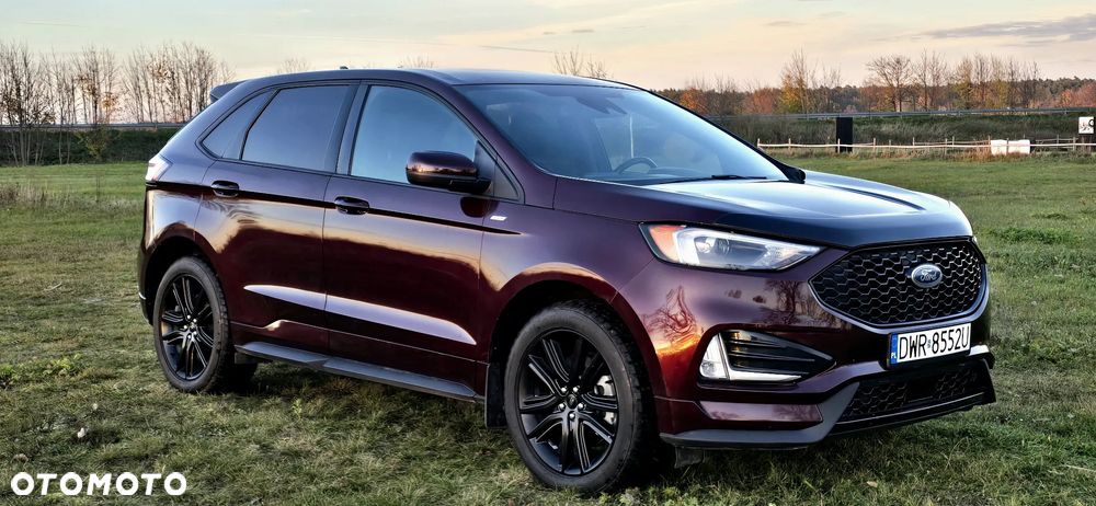 Ford Edge - 4
