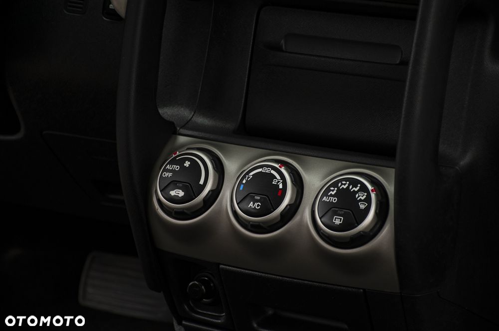 Honda CR-V 2.0i Automatik ES - 21