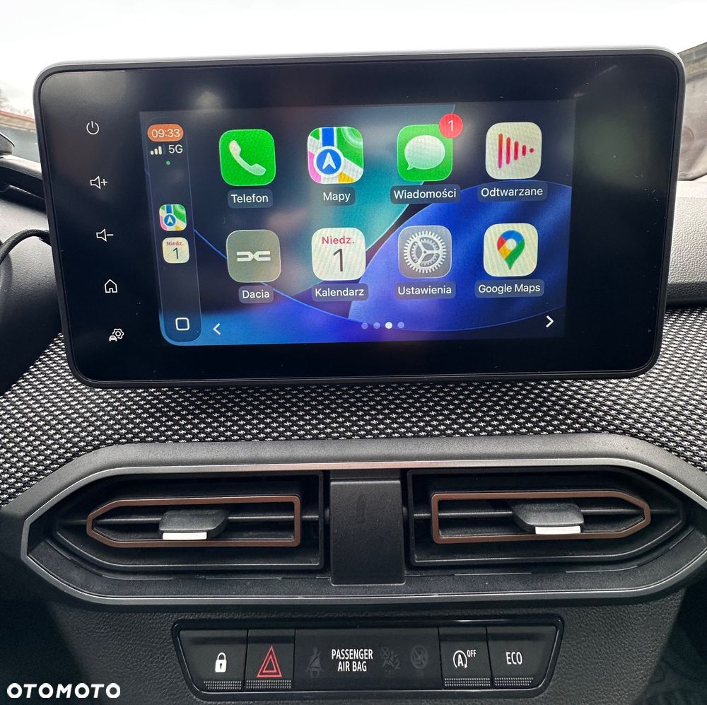 Dacia Sandero Stepway TCe 100 Prestige - 21