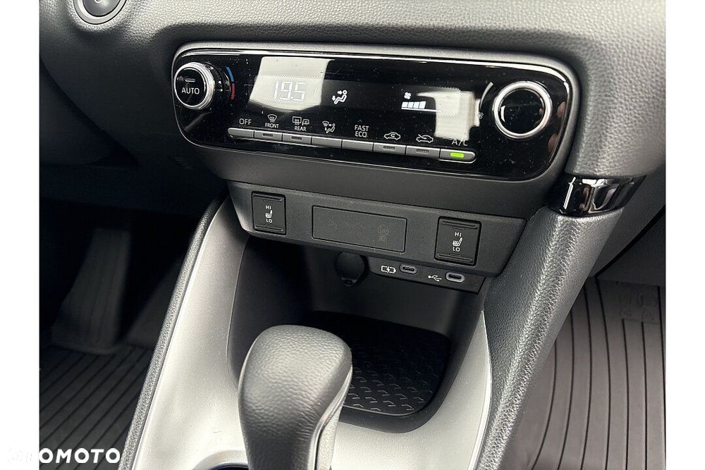 Mazda 2 Hybrid 1.5 Exclusive Line CVT - 31
