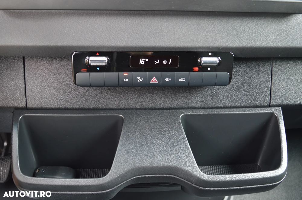 Mercedes-Benz Sprinter ELECTRIC N1 3500Kg - 16