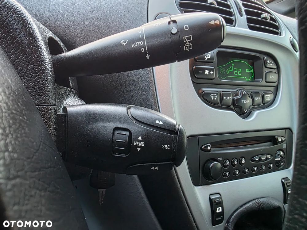 Citroën Xsara Picasso 1.6 HDI Magic - 11