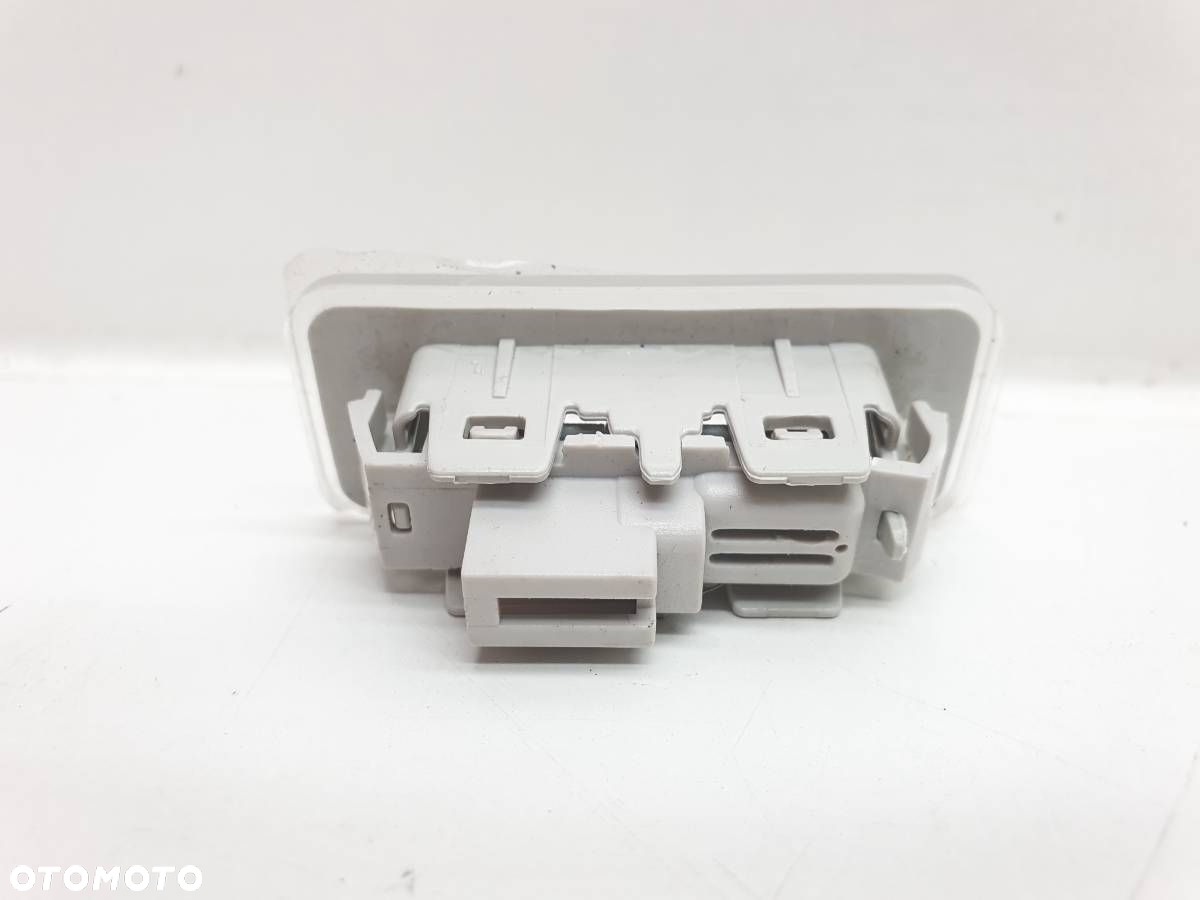 LAMPKA PODSUFITKI KABINY BAIC BEIJING 7 X75 2024 A00088172 - 3
