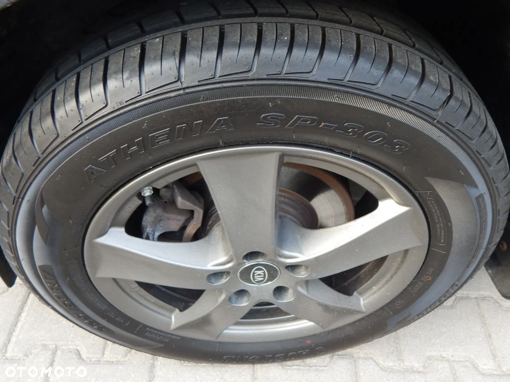 Kia Sportage 1.6 GDI Business Line 2WD - 22