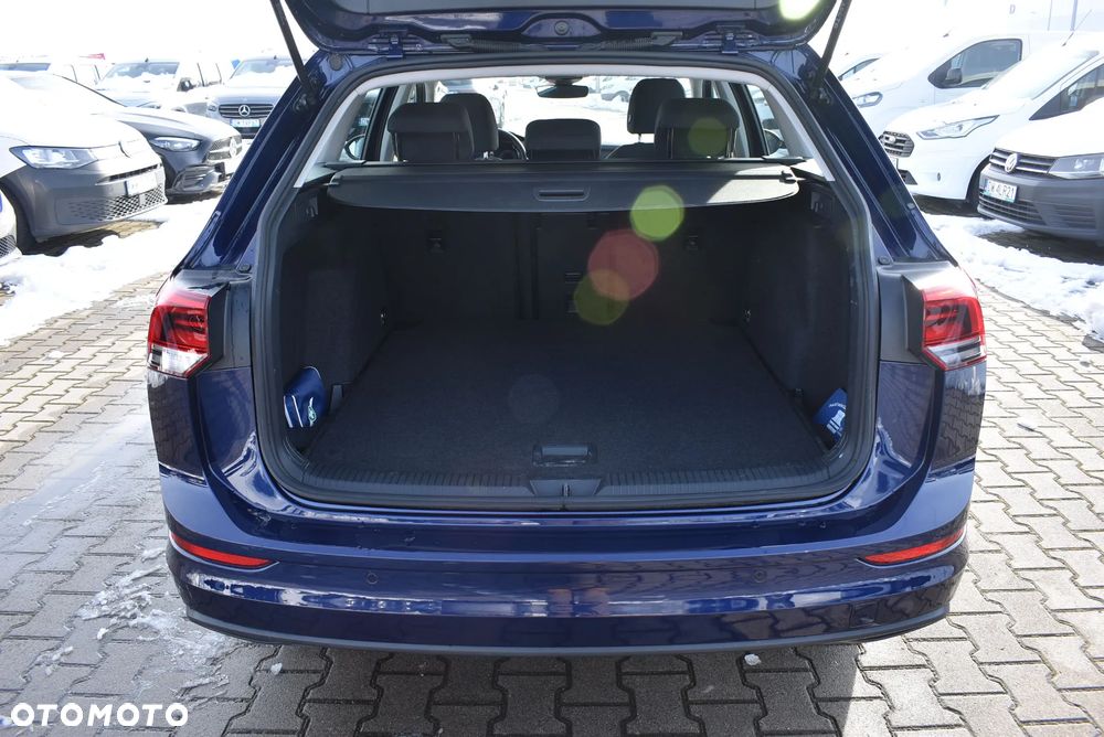 Volkswagen Golf 1.5 eTSI OPF DSG Life - 14