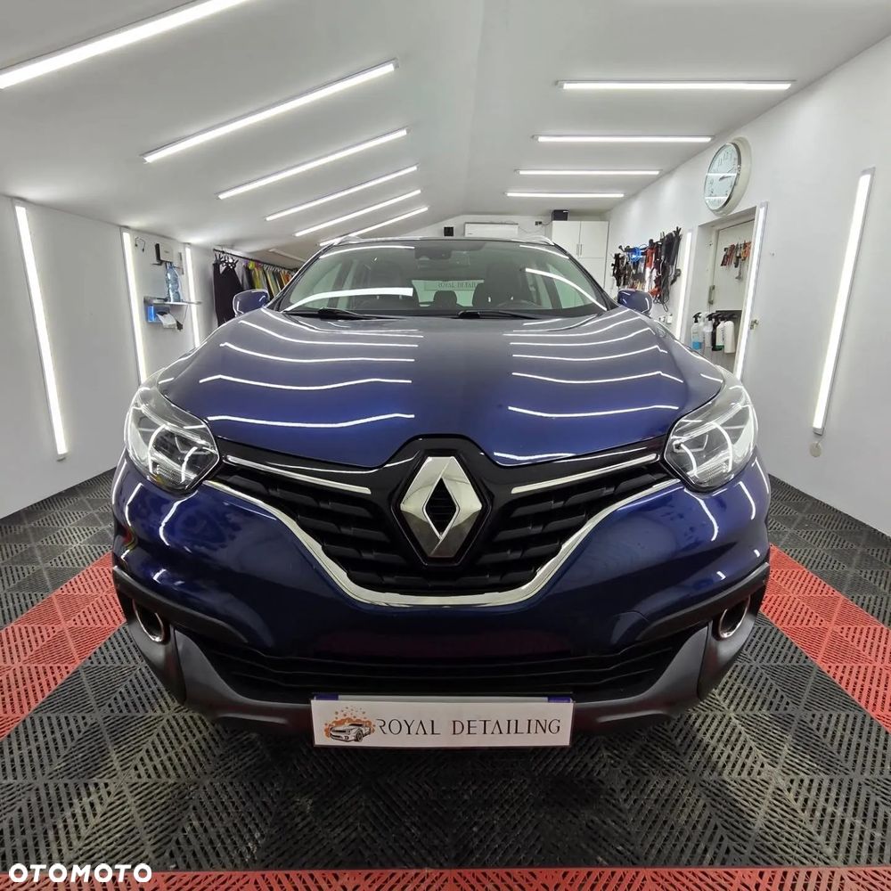 Renault Kadjar Energy dCi 130 LIMITED - 21