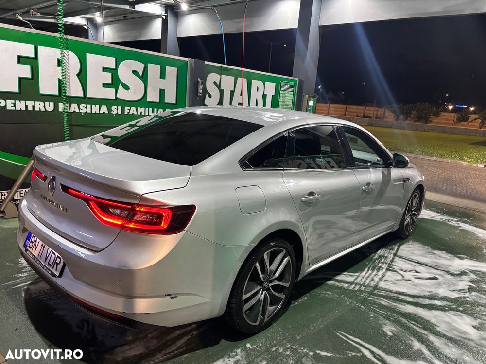 Renault Talisman - 6