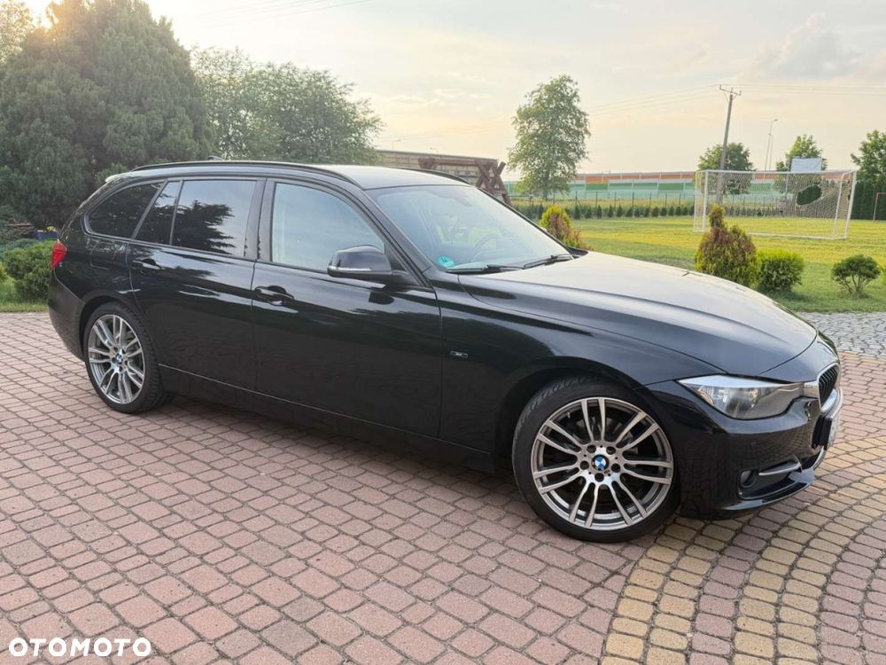 BMW Seria 3 - 39