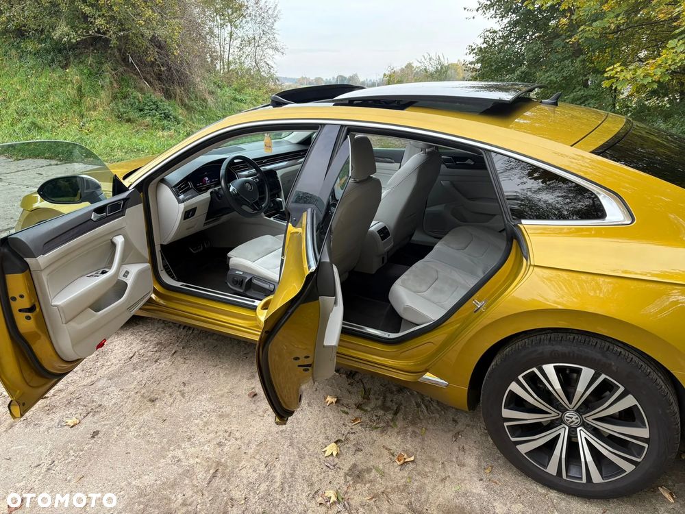 Volkswagen Arteon 2.0 TSI Elegance DSG - 2