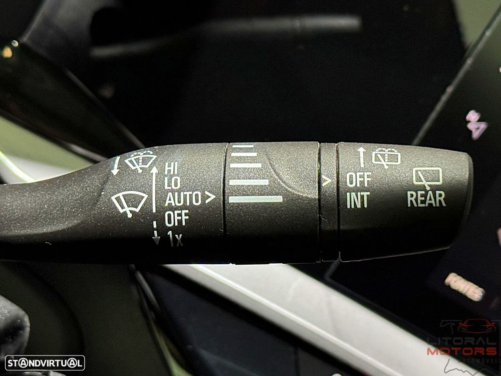 Opel Mokka 1.2 T Elegance - 24