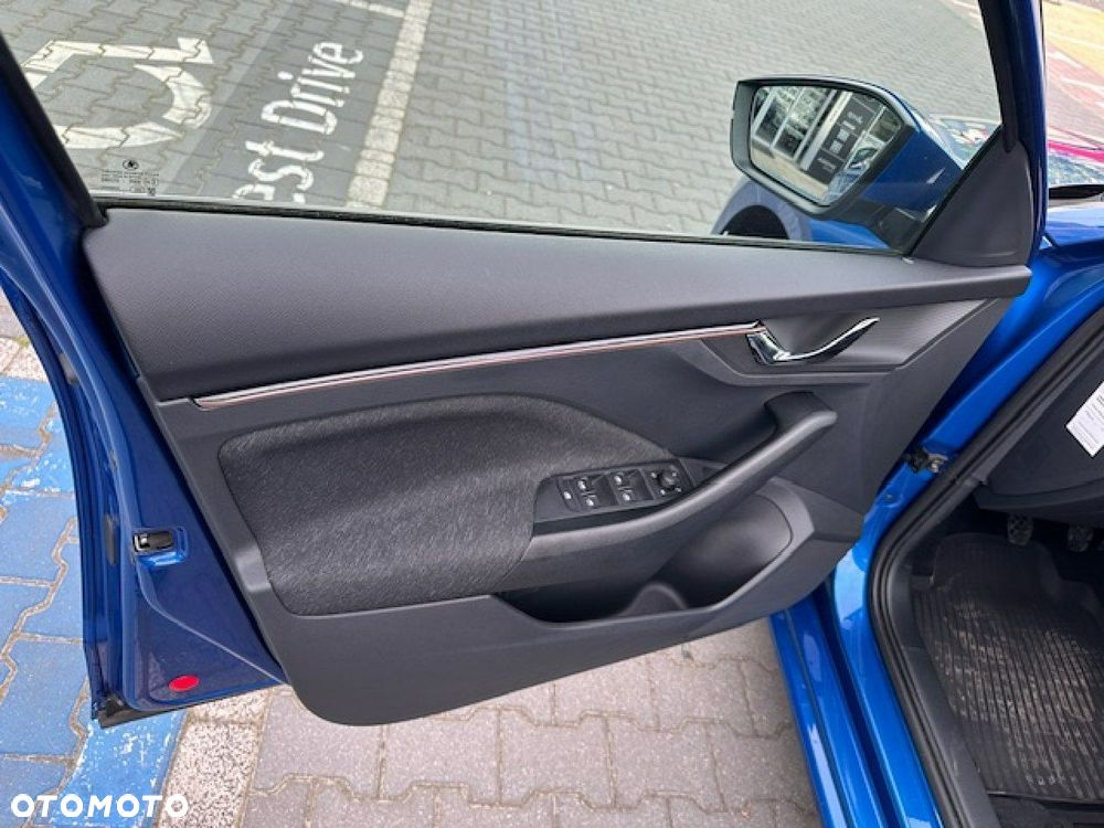 Skoda Scala - 18