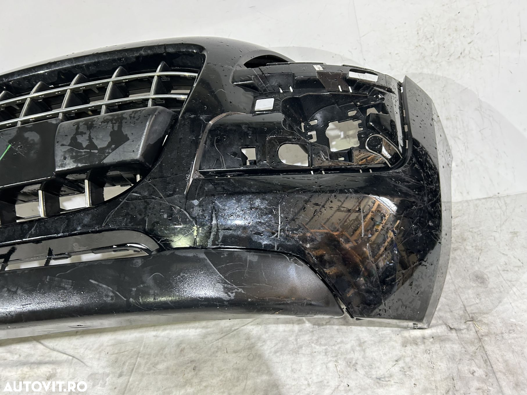 Bara fata Peugeot 3008/5008, 2008, 2009, 2010, 2011, 2012, cod origine OE 9684345077. - 8