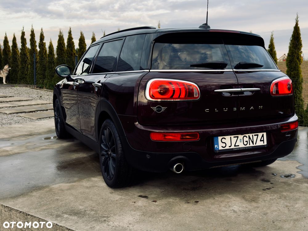 MINI Clubman Cooper - 17