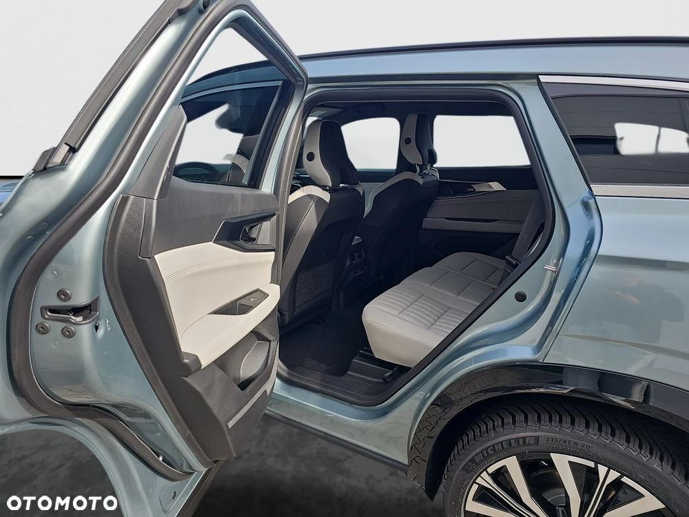 Renault Espace 1.2 E-Tech Full Hybrid 200 Iconic MMT 5os - 23