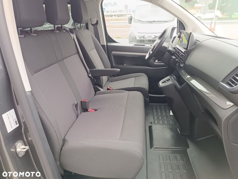 Citroën SpaceTourer - 25