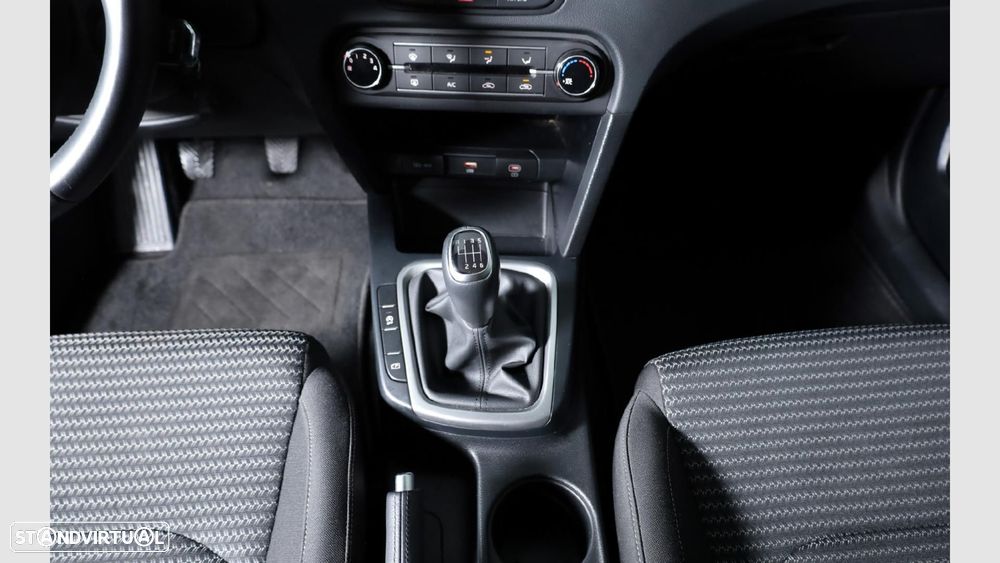 Kia XCeed 1.0 T-GDI Dynamic - 15