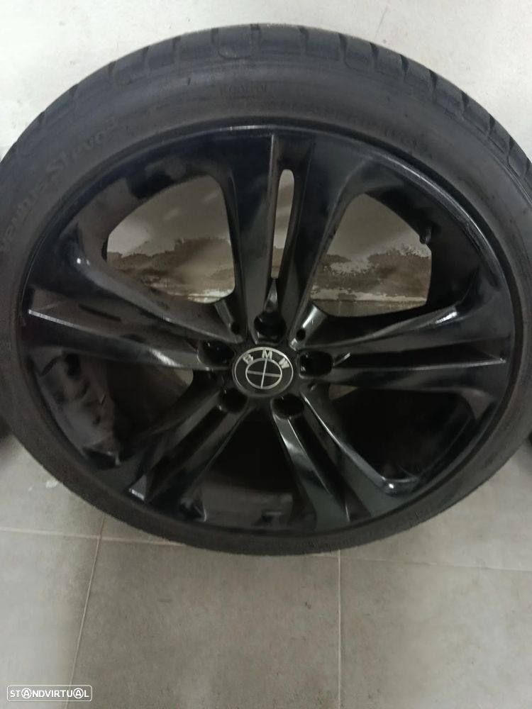 Jantes originais 20 BMW styling 253 - 30