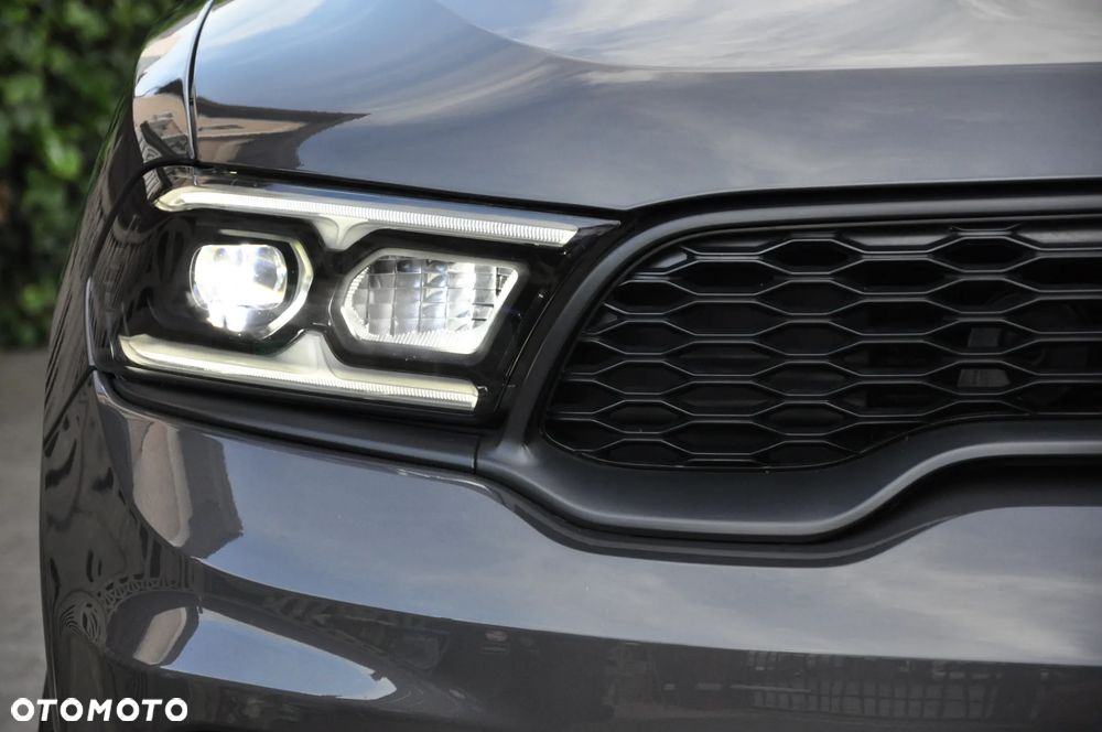 Dodge Durango - 21