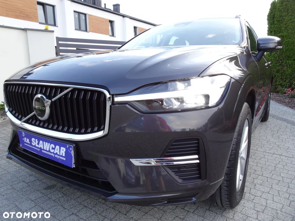 Volvo XC 60 B4 D Momentum Pro - 4