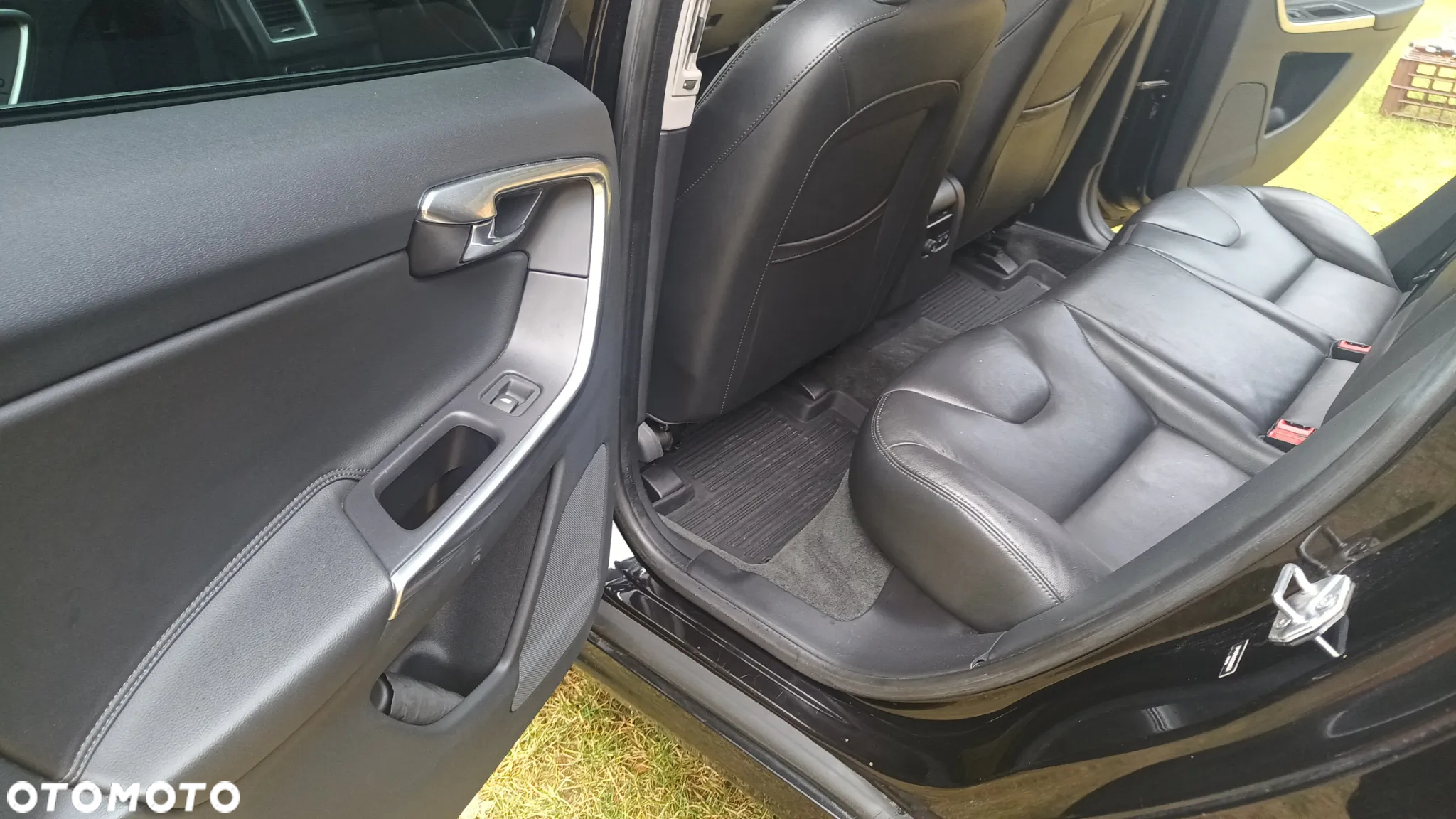 Volvo XC 60 T6 Geartronic Summum - 19