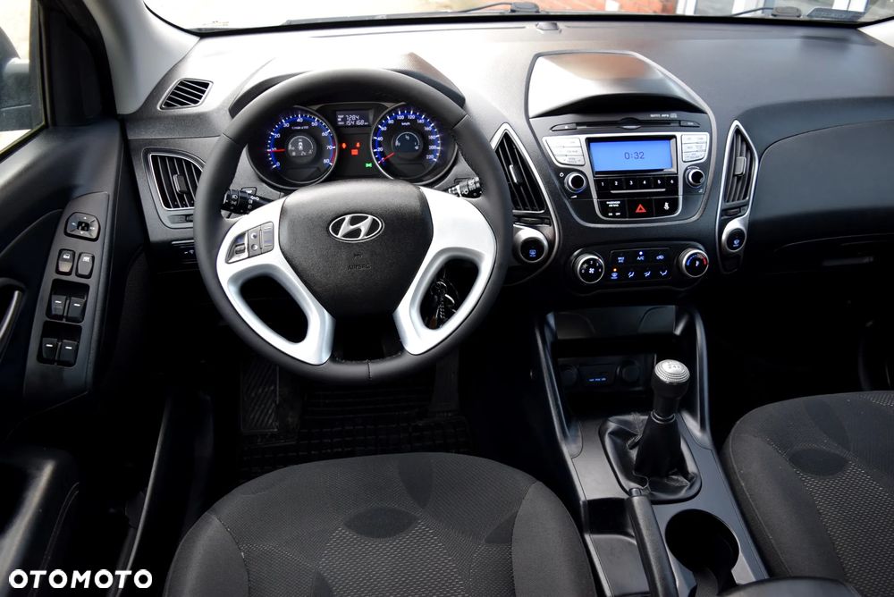 Hyundai ix35 2.0 Comfort - 5