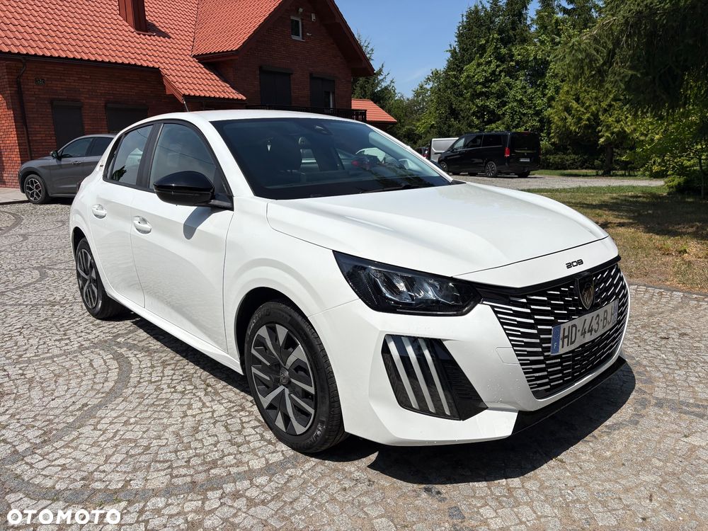 Peugeot 208 PureTech 100 Style - 7