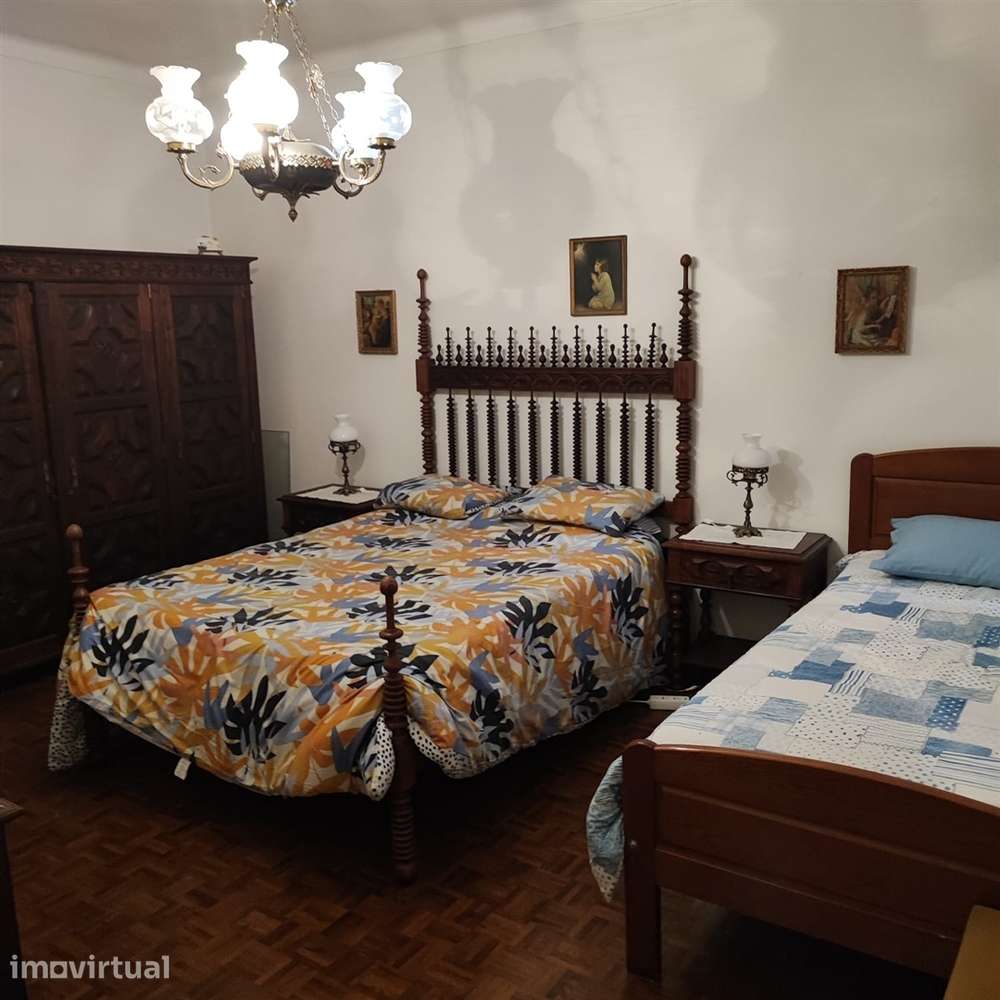 Apartamento T3 Venda em Caldas da Rainha - Nossa Senhora do Pópulo, Co - Grande imagem: 4/14