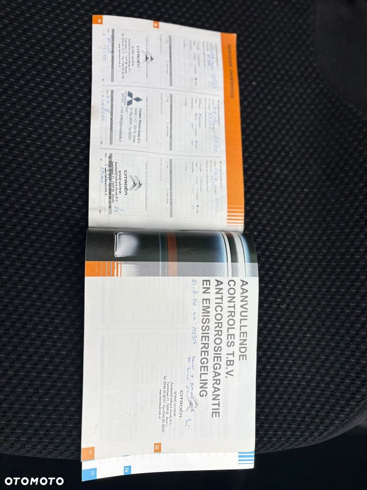 Citroën C4 Grand Picasso 2.0 16V EGS6 Style - 18