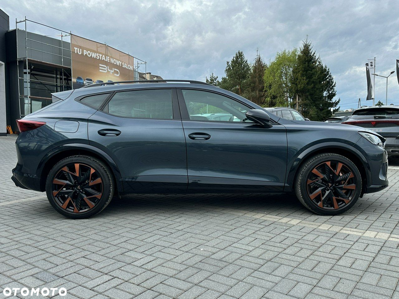 Cupra Formentor - 4