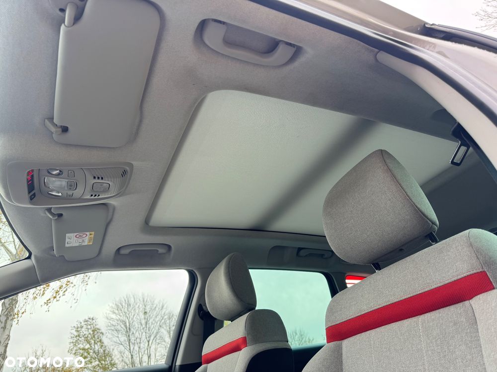 Citroën C3 Aircross 1.2 PureTech Origins S&S - 17