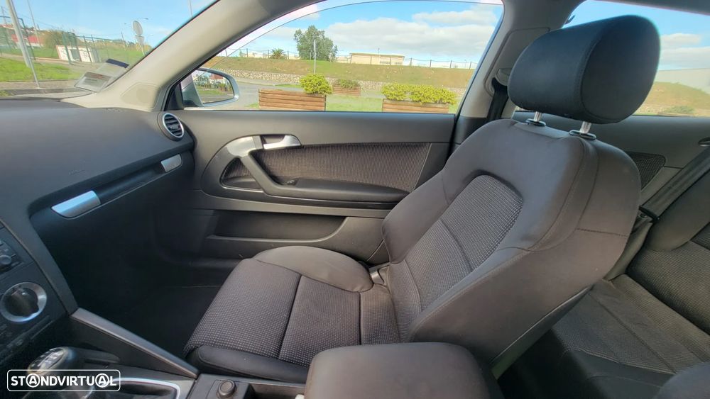 Audi A3 2.0 TDI Sport - 9