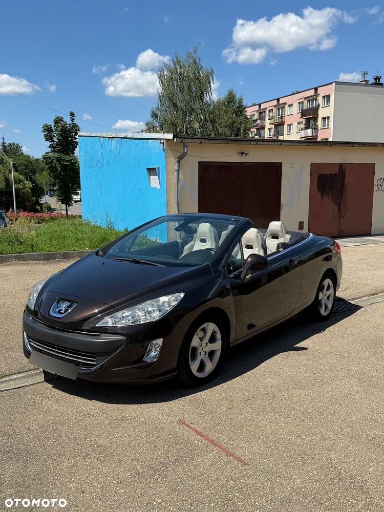 Peugeot 308 CC 1.6 Sport Pack - 4