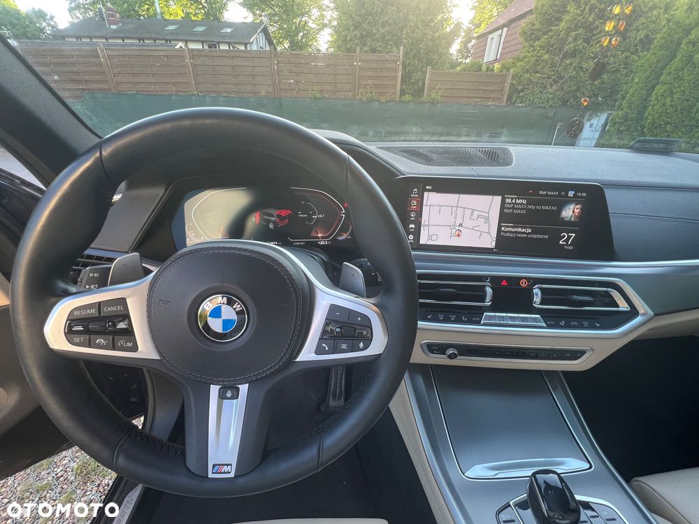 BMW X5 xDrive30d mHEV sport - 15