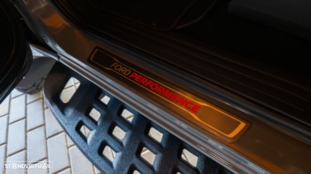 Ford Ranger 2,0 l EcoBlue Auto Raptor - 14