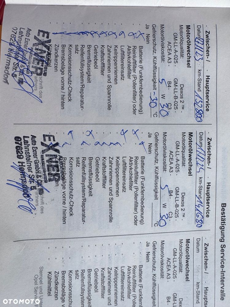 Opel Astra 1.4 Turbo Cosmo - 32