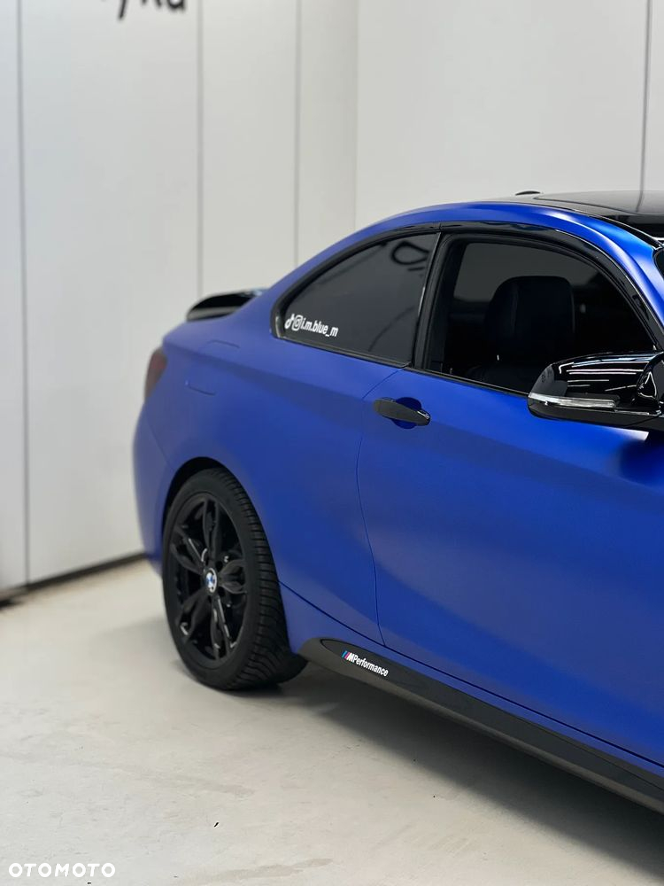 BMW Seria 2 M235i xDrive - 4