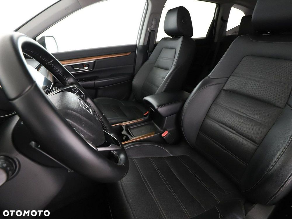 Honda CR-V 2.0 i-MMD HEV Elegance AWD CVT - 13