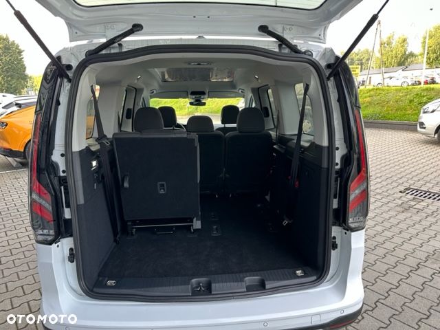Ford Tourneo Connect Grand 2.0 EcoBlue Titanium - 6
