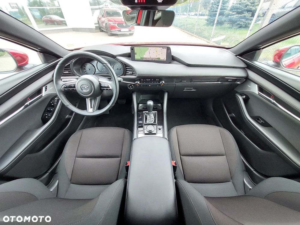 Mazda 3 2.0 mHEV Exclusive-Line - 6