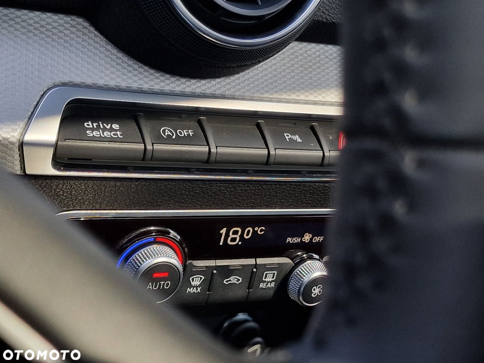 Audi Q2 35 TFSI S tronic - 34