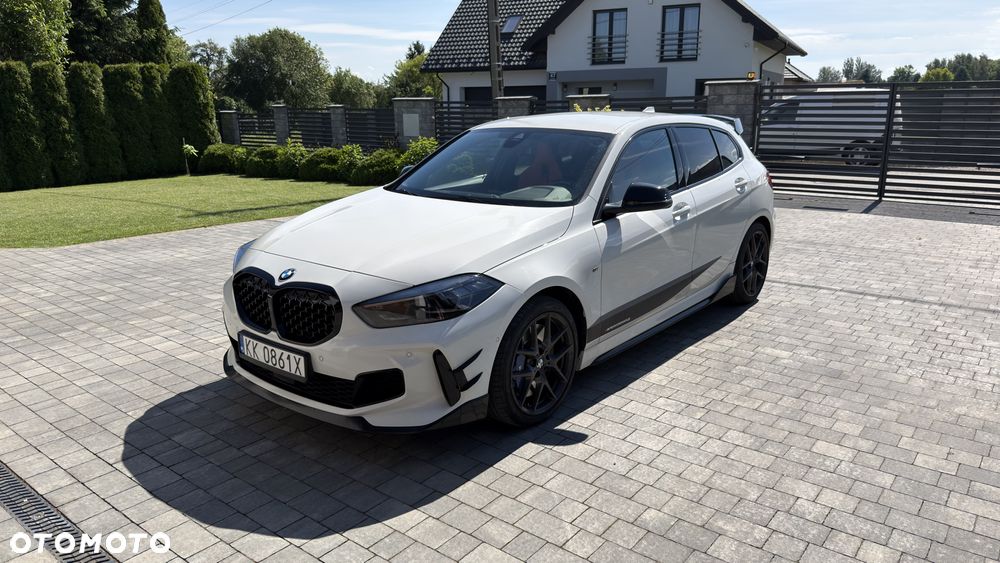 BMW Seria 1 M135i xDrive - 1