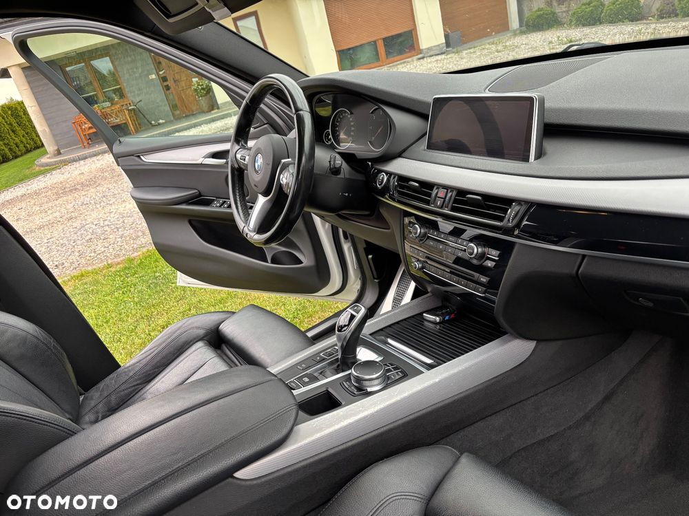 BMW X5 - 21