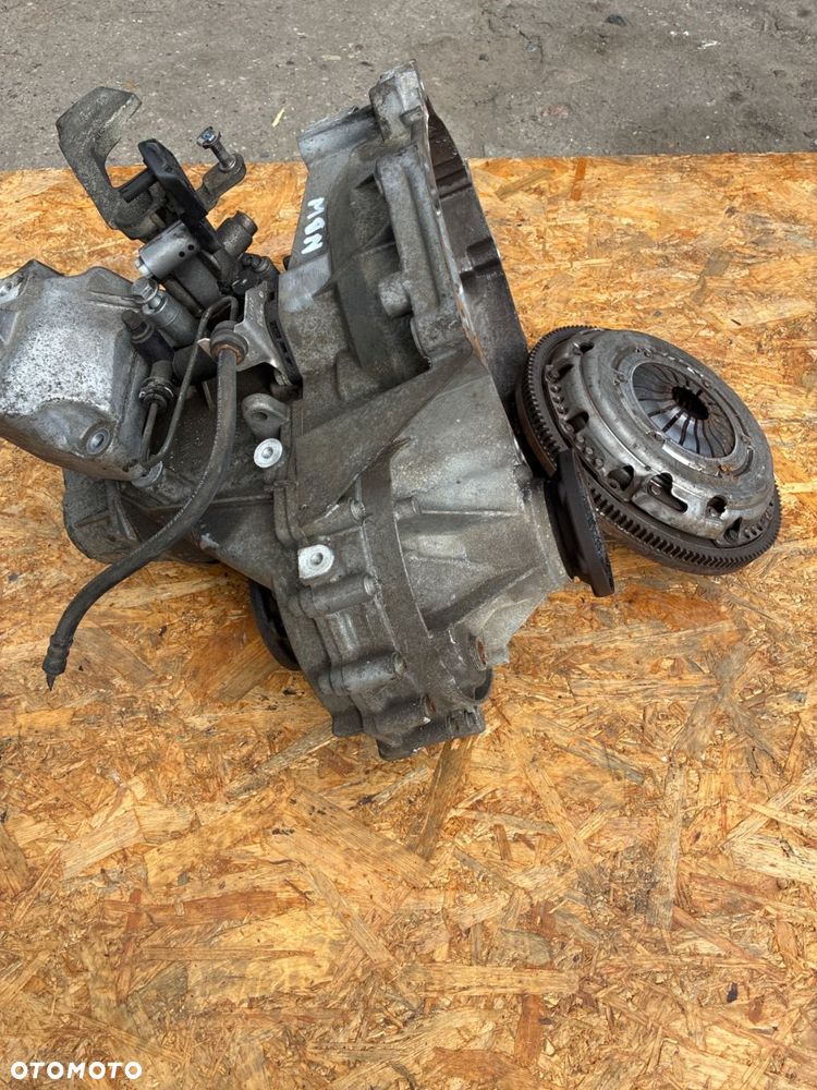 Vw NBW SKRZYNIA BIEGÓW manual - 7