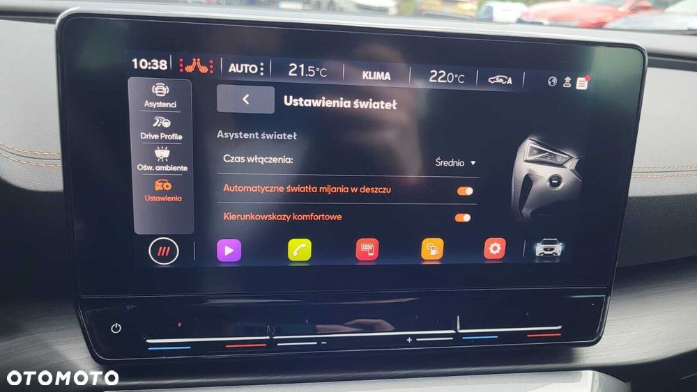 Cupra Formentor - 29