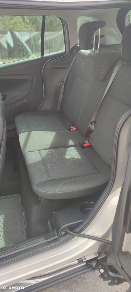 Ford B-MAX 1.6 Trend - 14