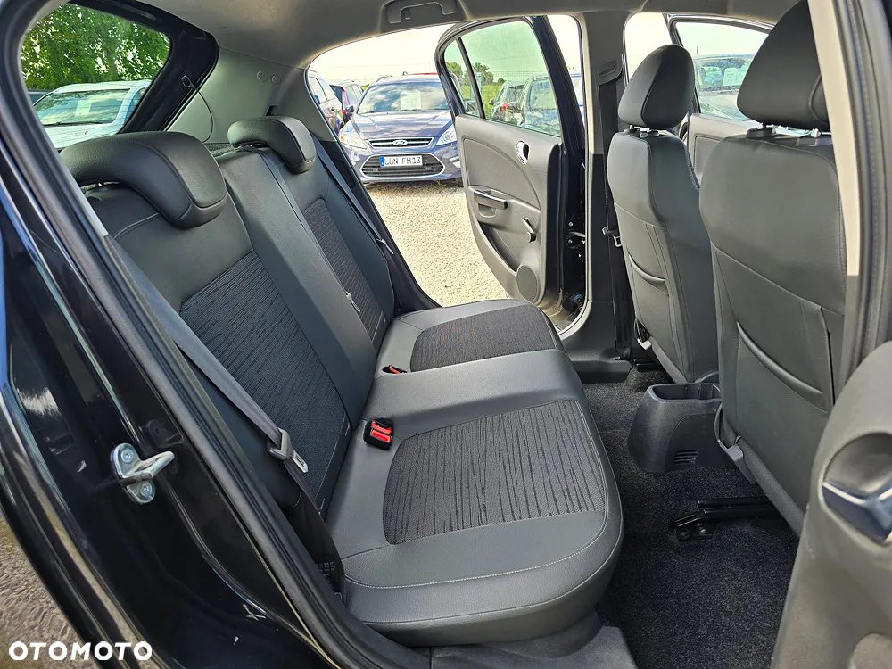 Opel Corsa 1.3 CDTI Cosmo - 23