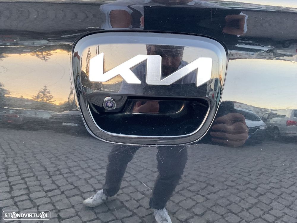 Kia Rio 1.0 T-GDi Move - 17