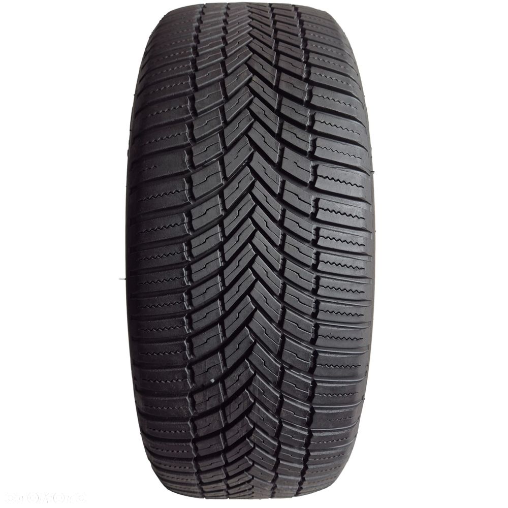 bridgestone weather control a005 evo 215/50 r18 92w 2023 6,5mm - 2