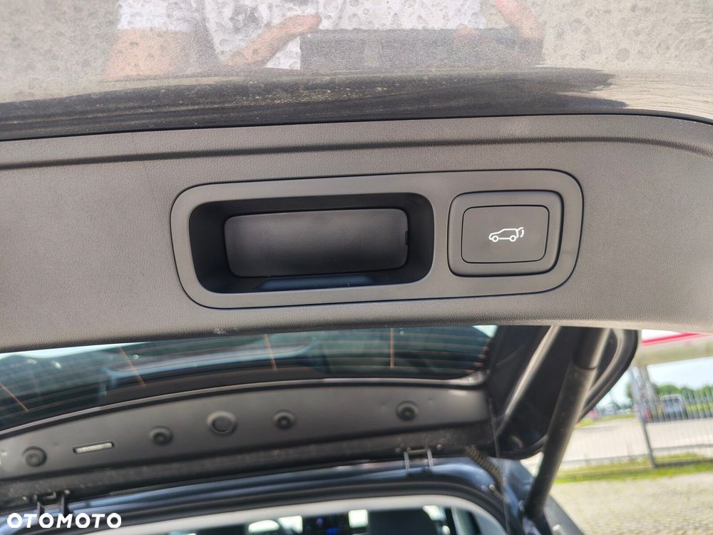MG S5 EV 64kWh Luxury - 7